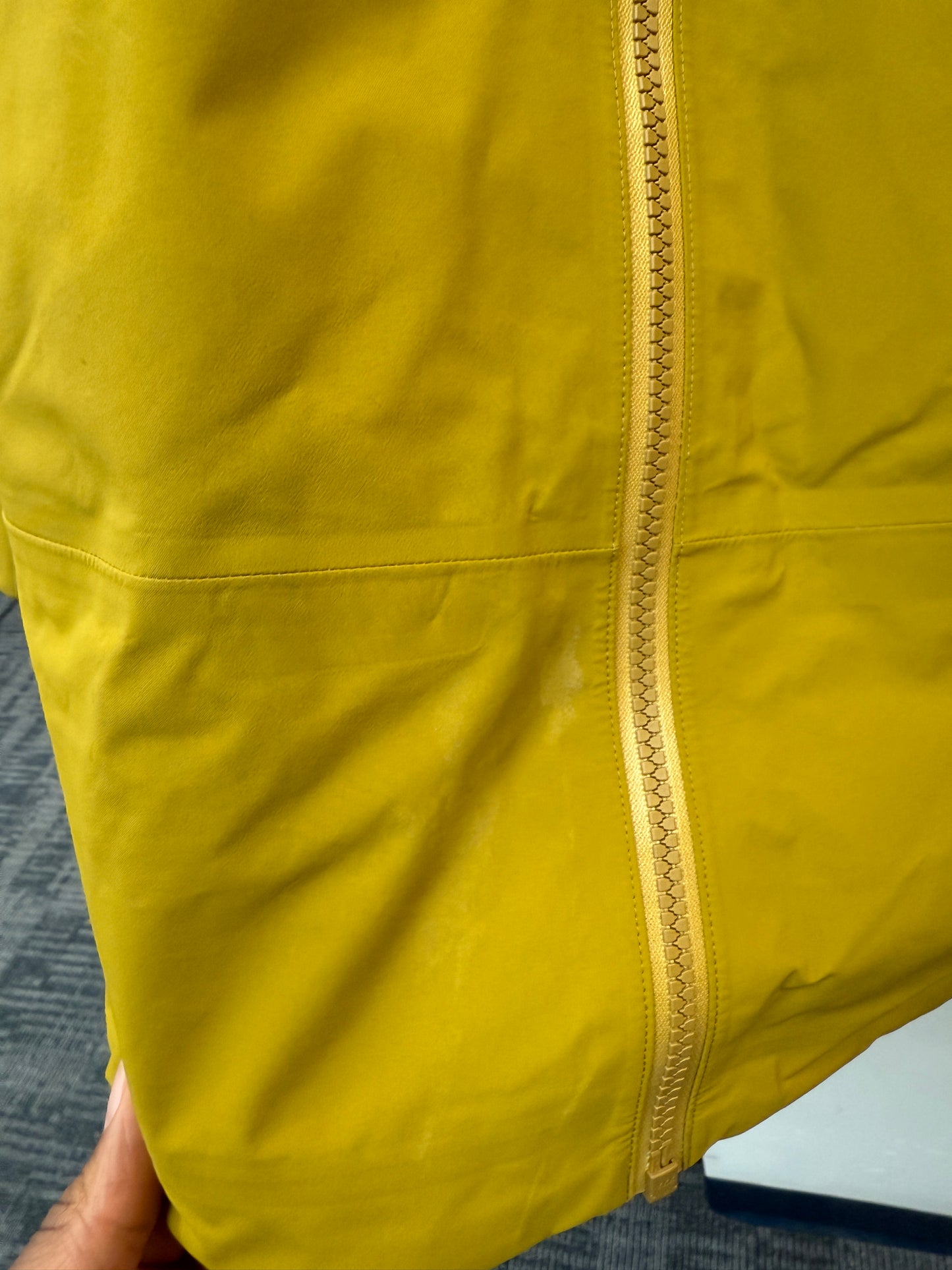 Arc’Teryx Oracle Rush Jacket