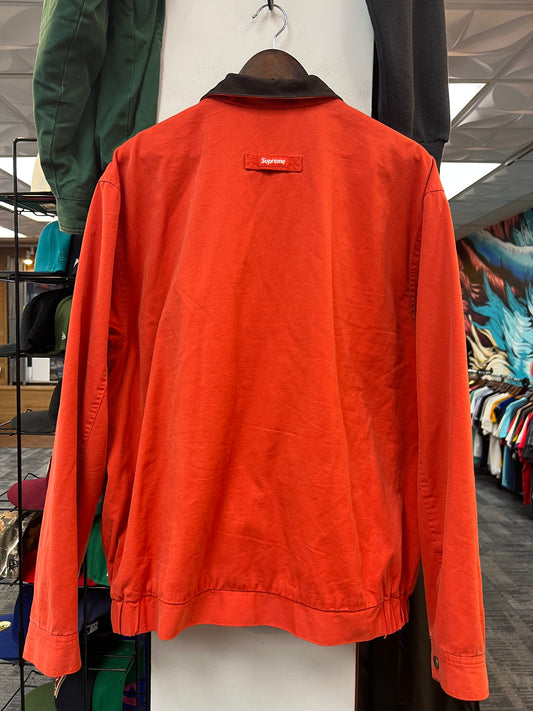 Supreme Field Jacket