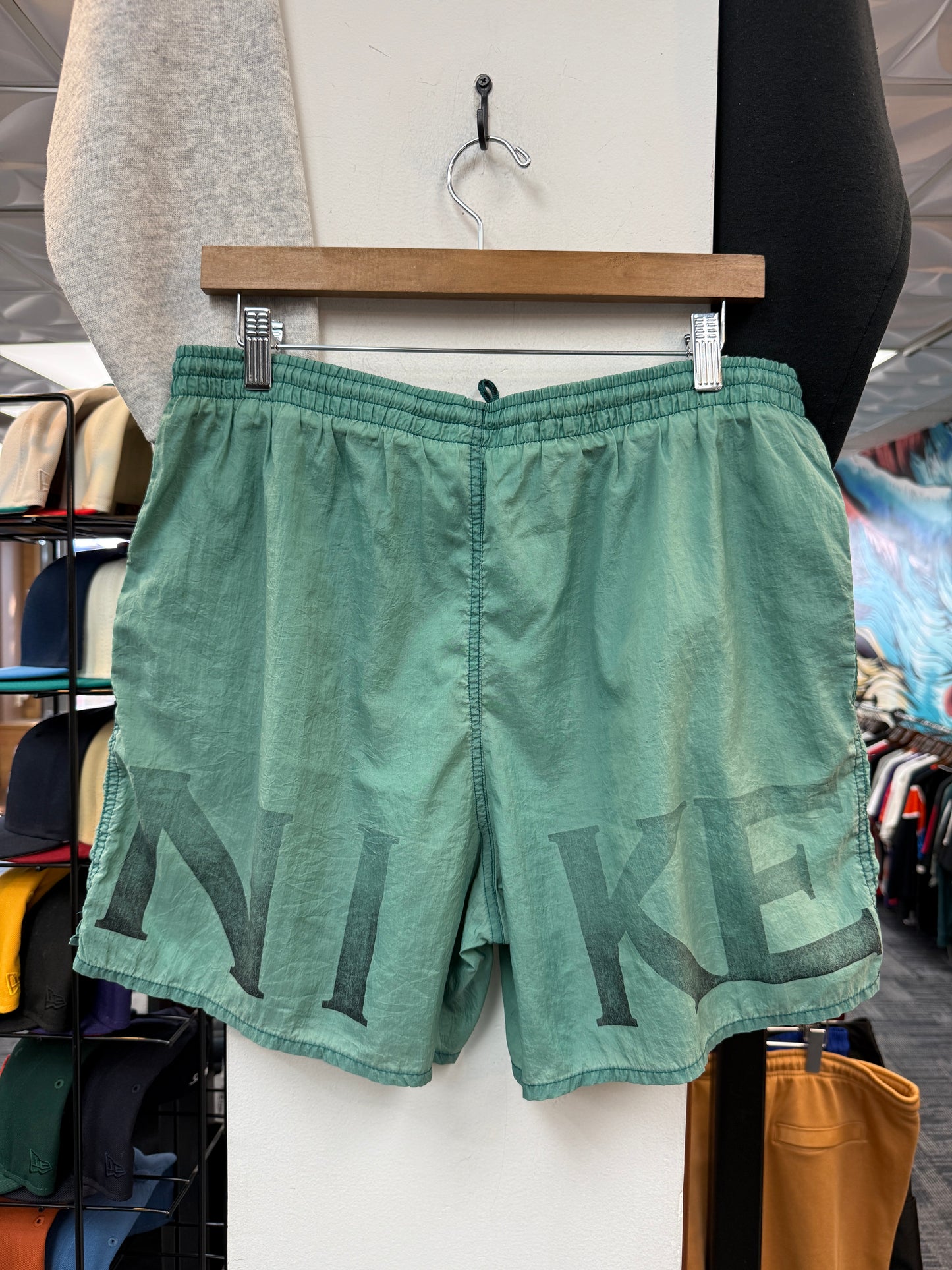 Vintage Nike Shorts