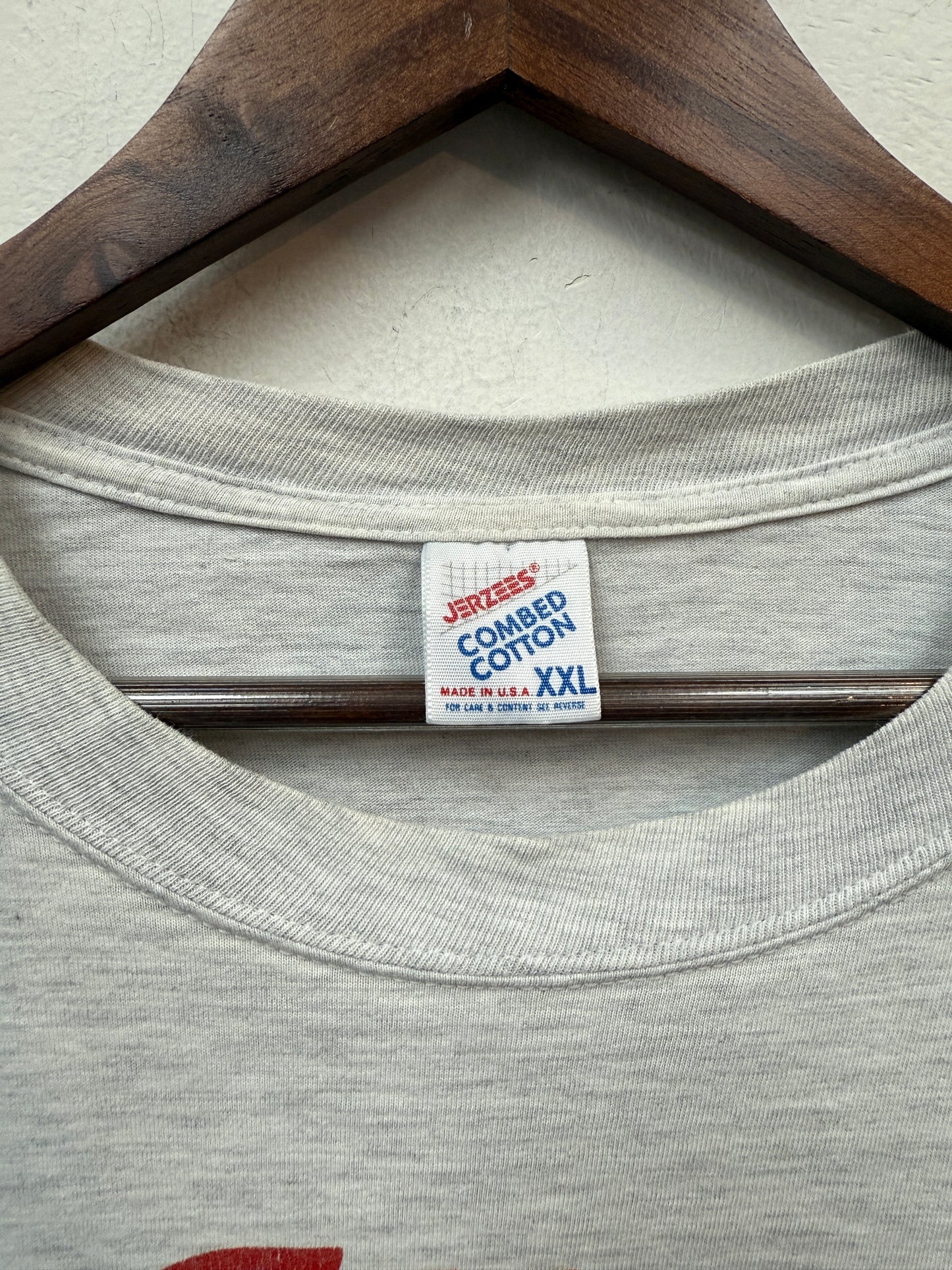 Vintage Alley Racing Tee