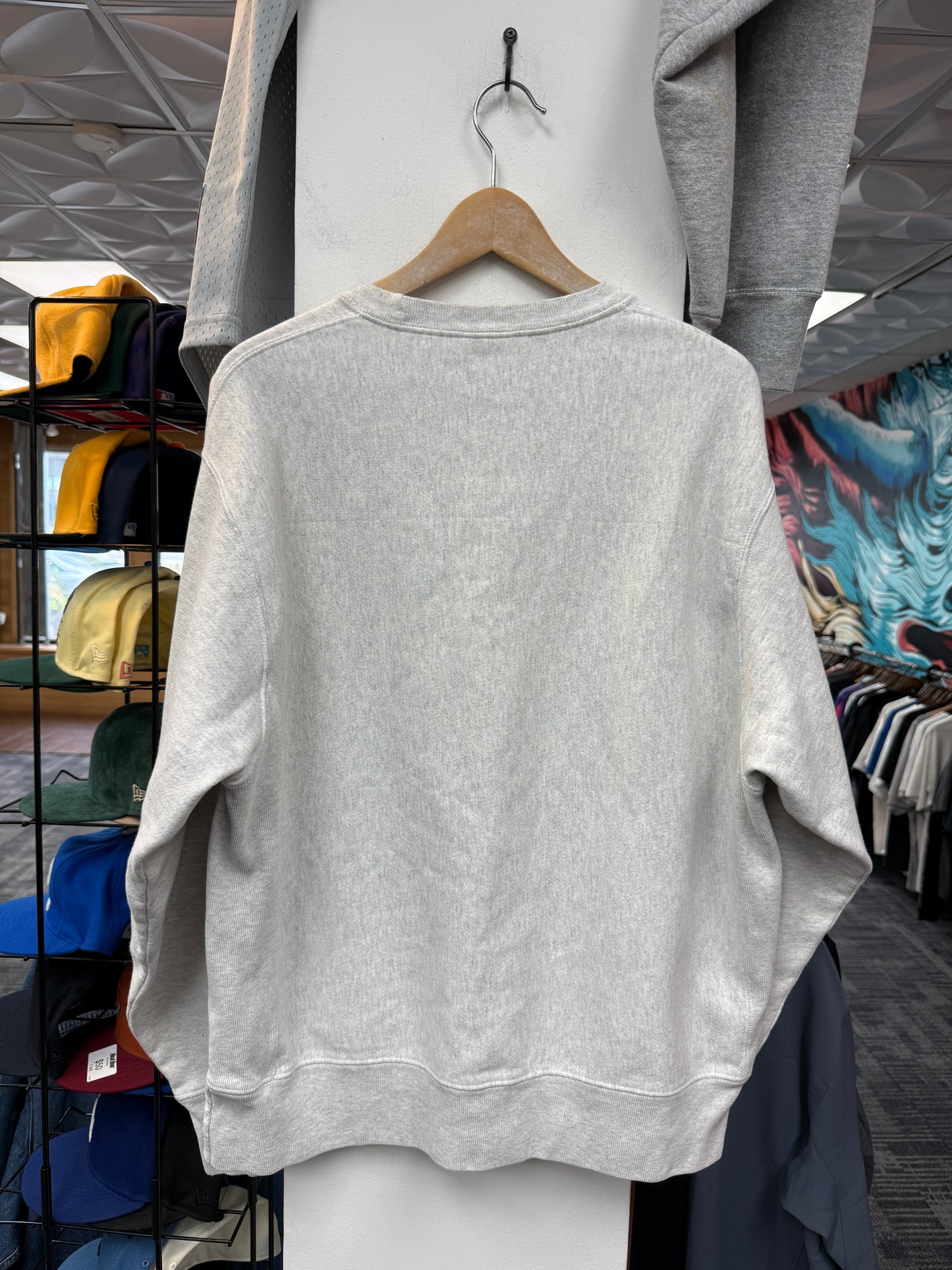 Vintage Champion Crewneck
