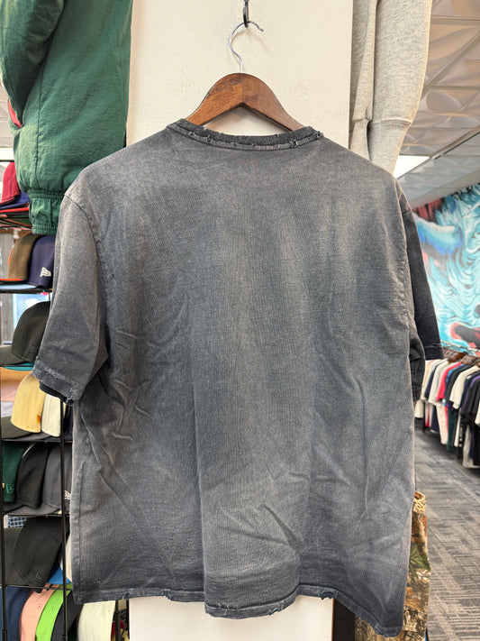 New GV Raspberry Hills Flower Boy Tee