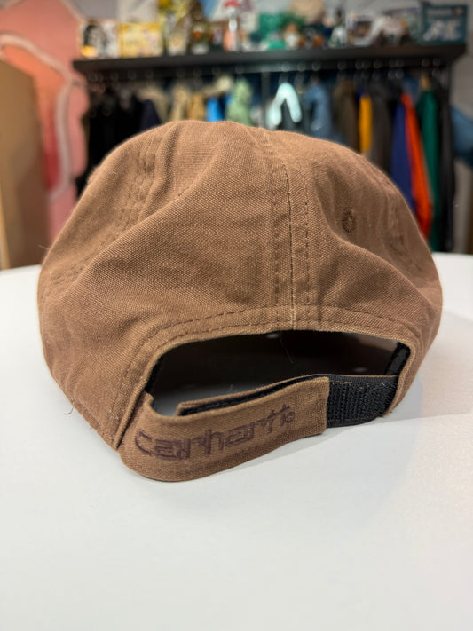 Carhartt WIP Strapback Hat