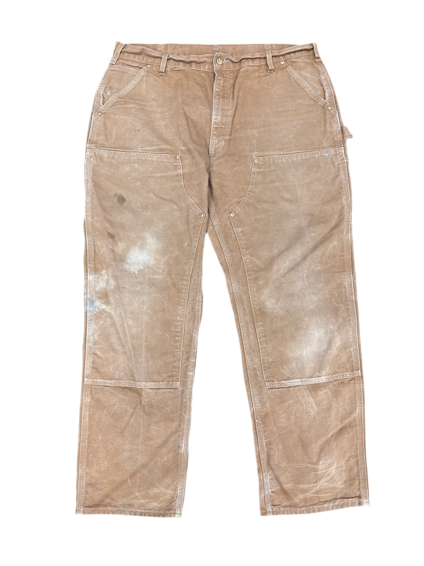 Carhartt Double Knee Pants