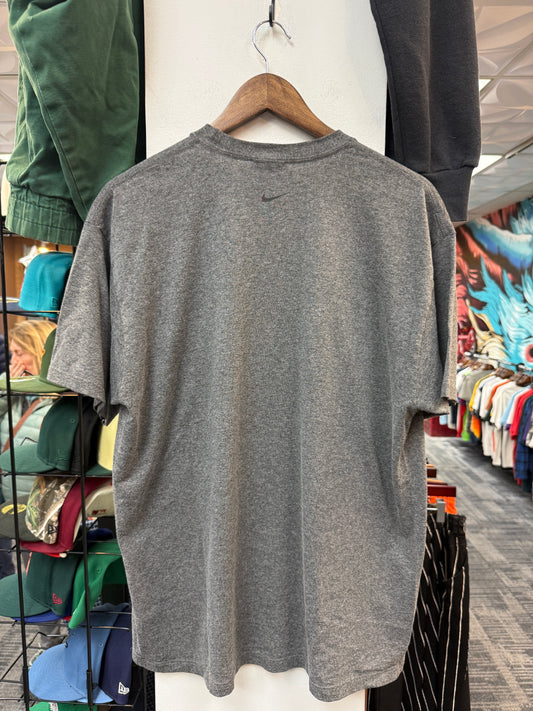 Vintage Nike Grey Tee