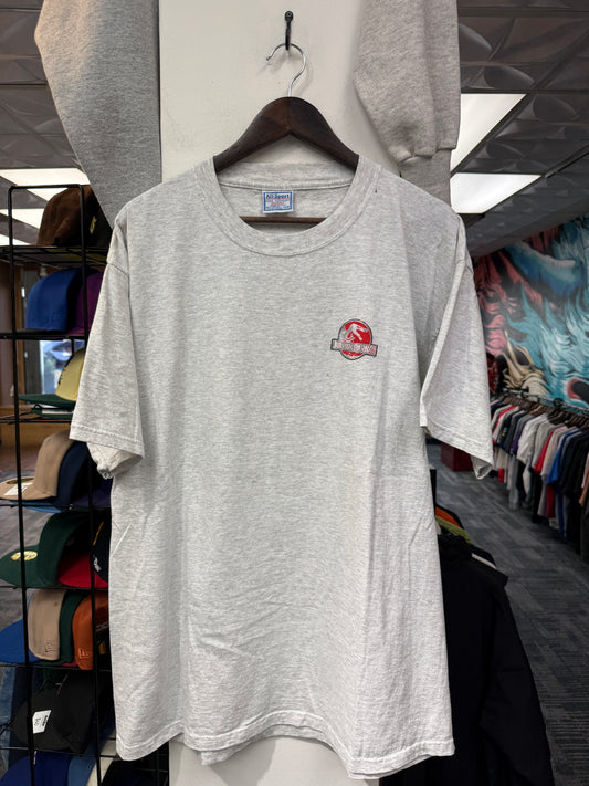 Vintage Jurassic Park 3 Tee