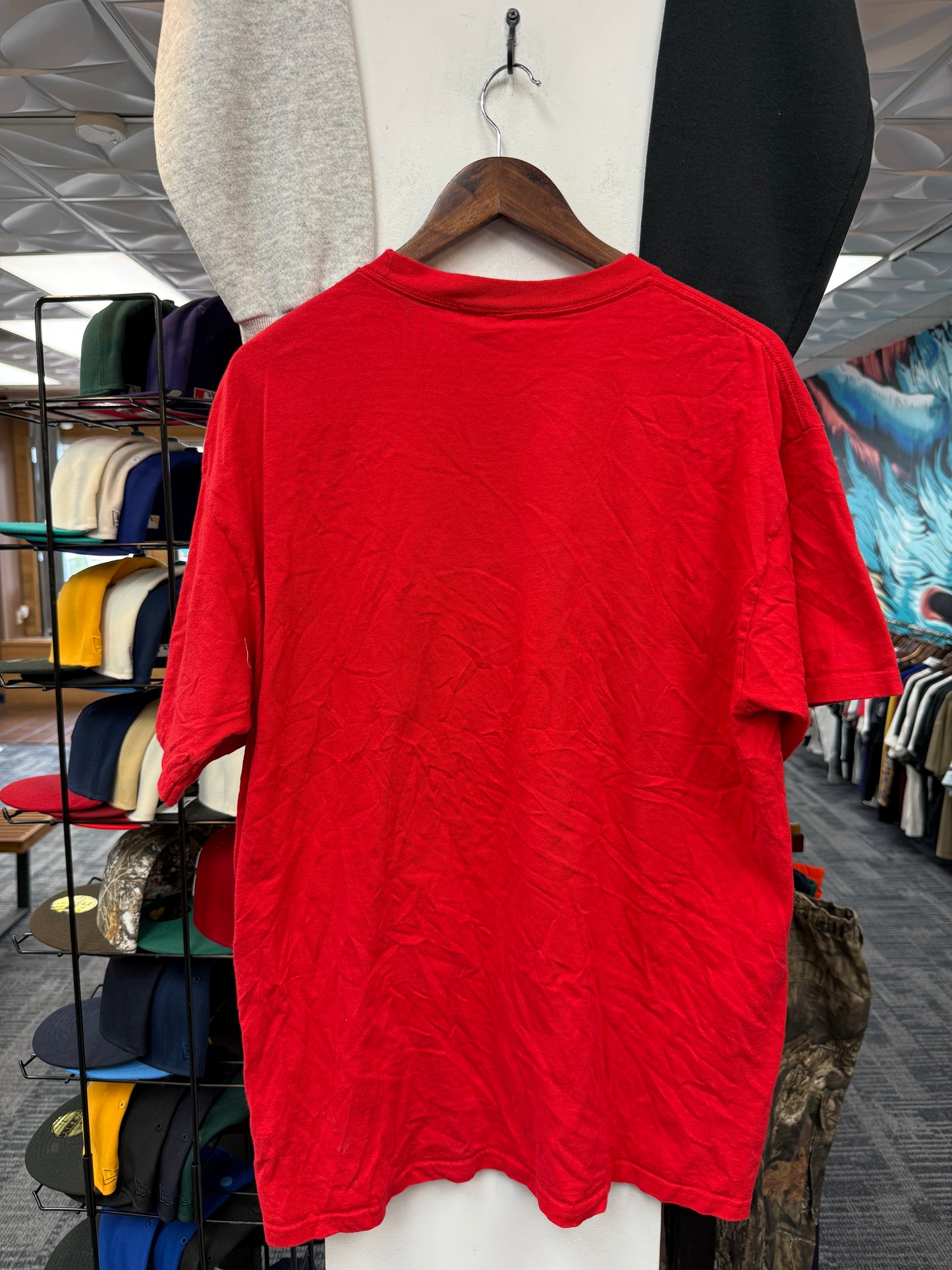 Nike Mariners Tee