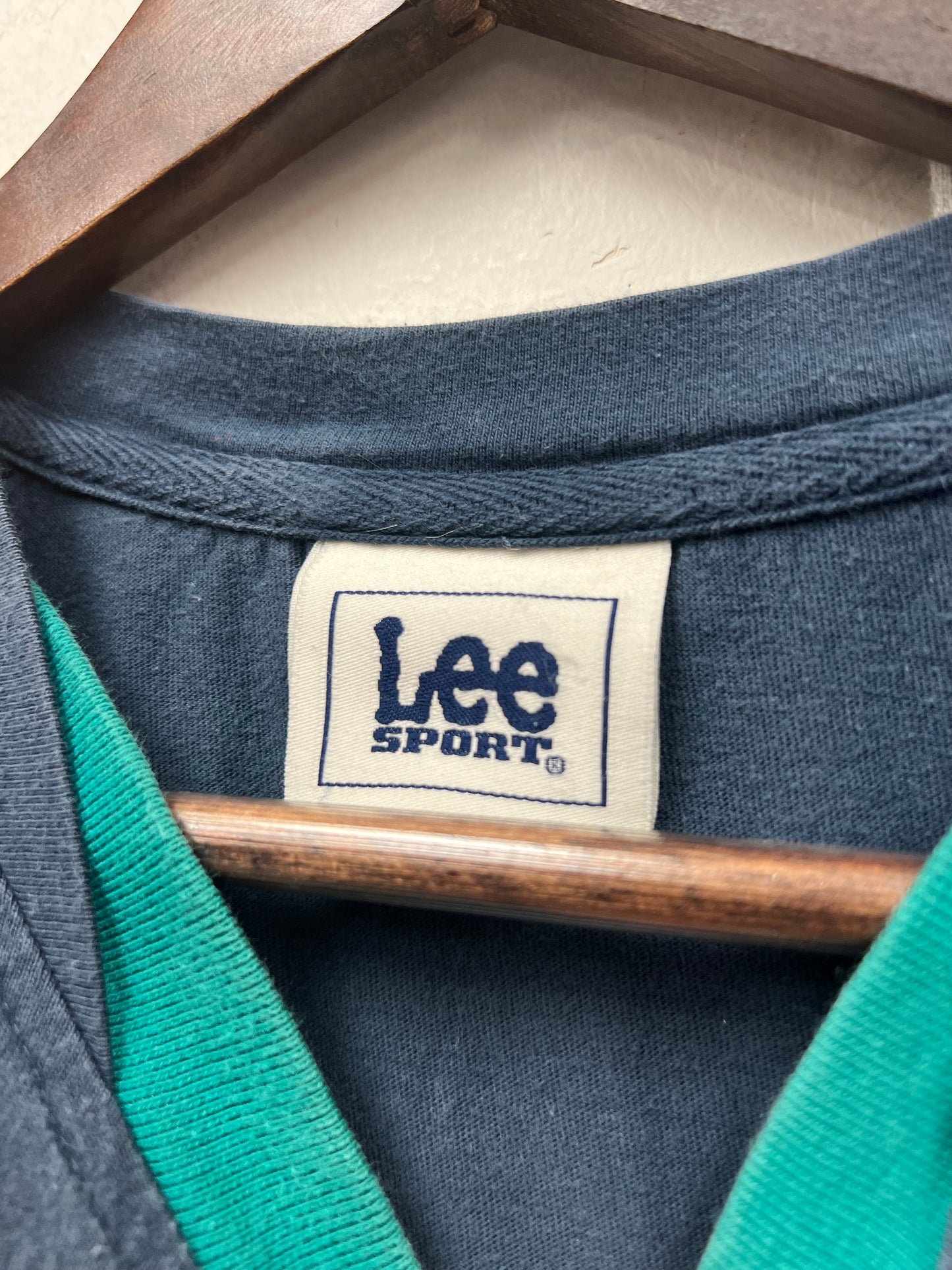 Vintage Mariners Tee
