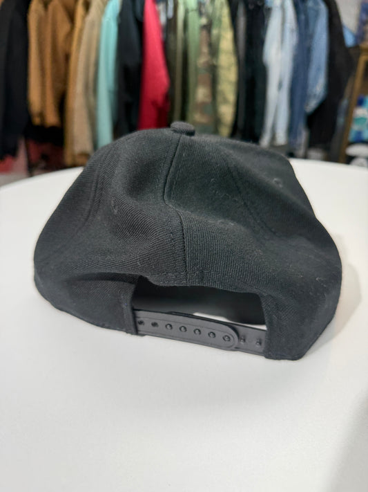 Cleveland Suede Snap