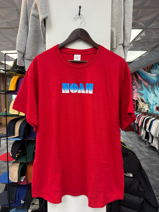 Noah Gradient Tee