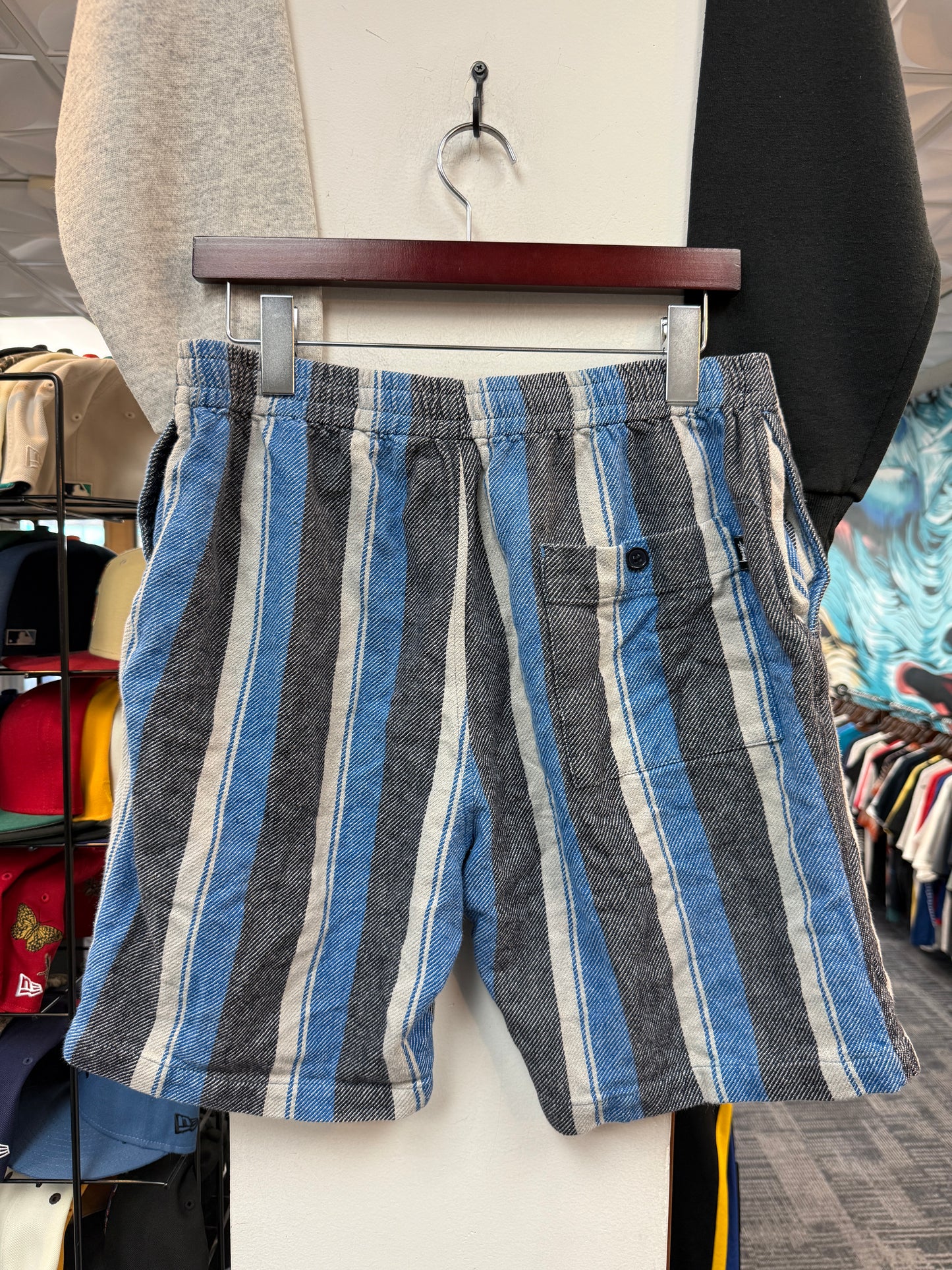Stussy Rug Shorts