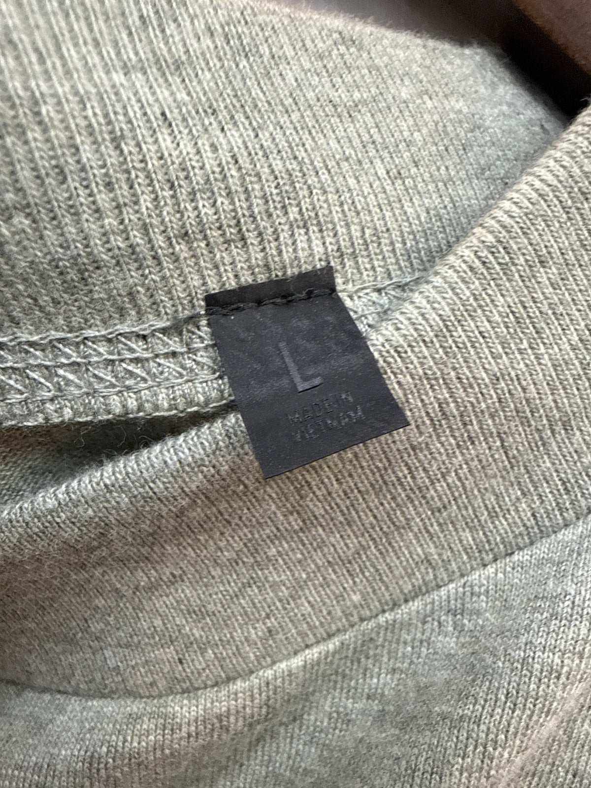 Fear of God Essentials Mariners Tee