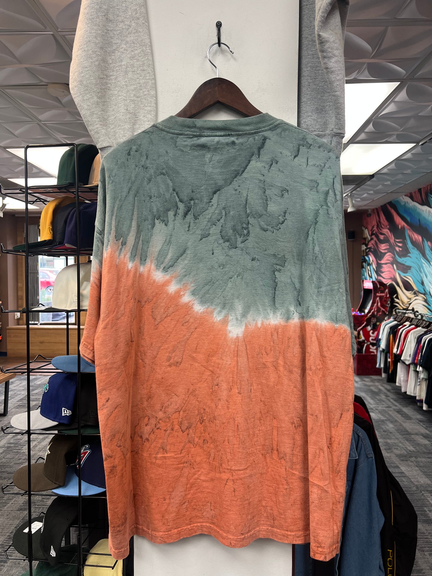 Vintage 90s Star Wars Tee