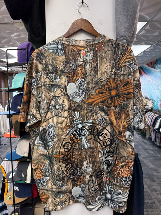 New Nike X Nocta X Chrome Hearts Tee