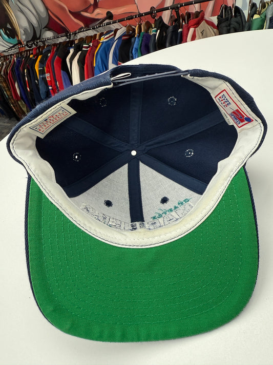 Vintage Mariners SnapBack