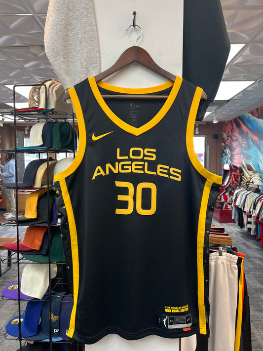 LA Sparks Nneka Ogwumike Jersey