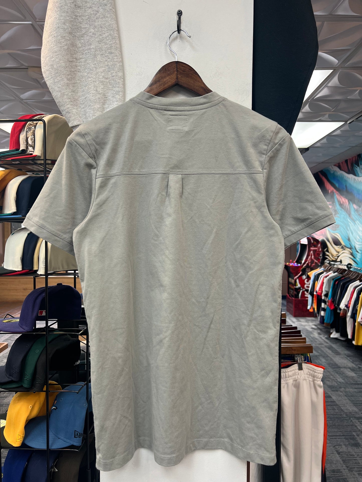 Umbro Nationwide Tee