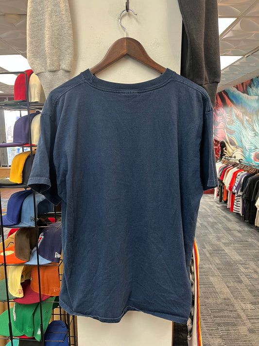 Vintage Nike Mariners Tee