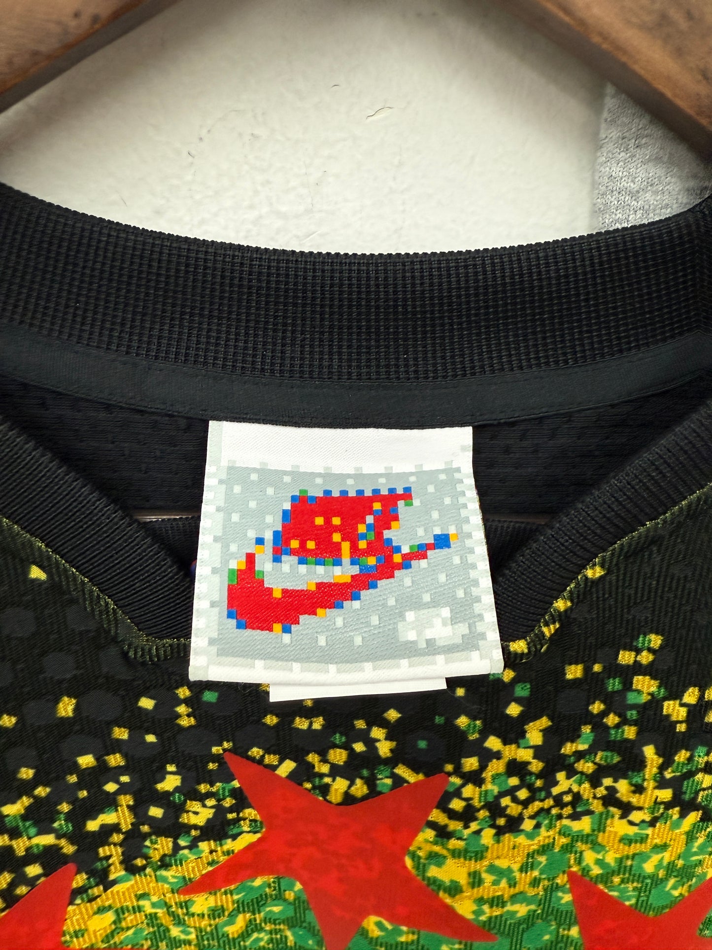 Nike X Cactus Plant Flea Market Goalie Jersey