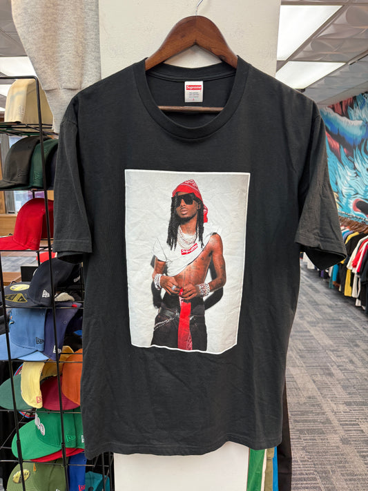 New Supreme Playboi Carti Tee
