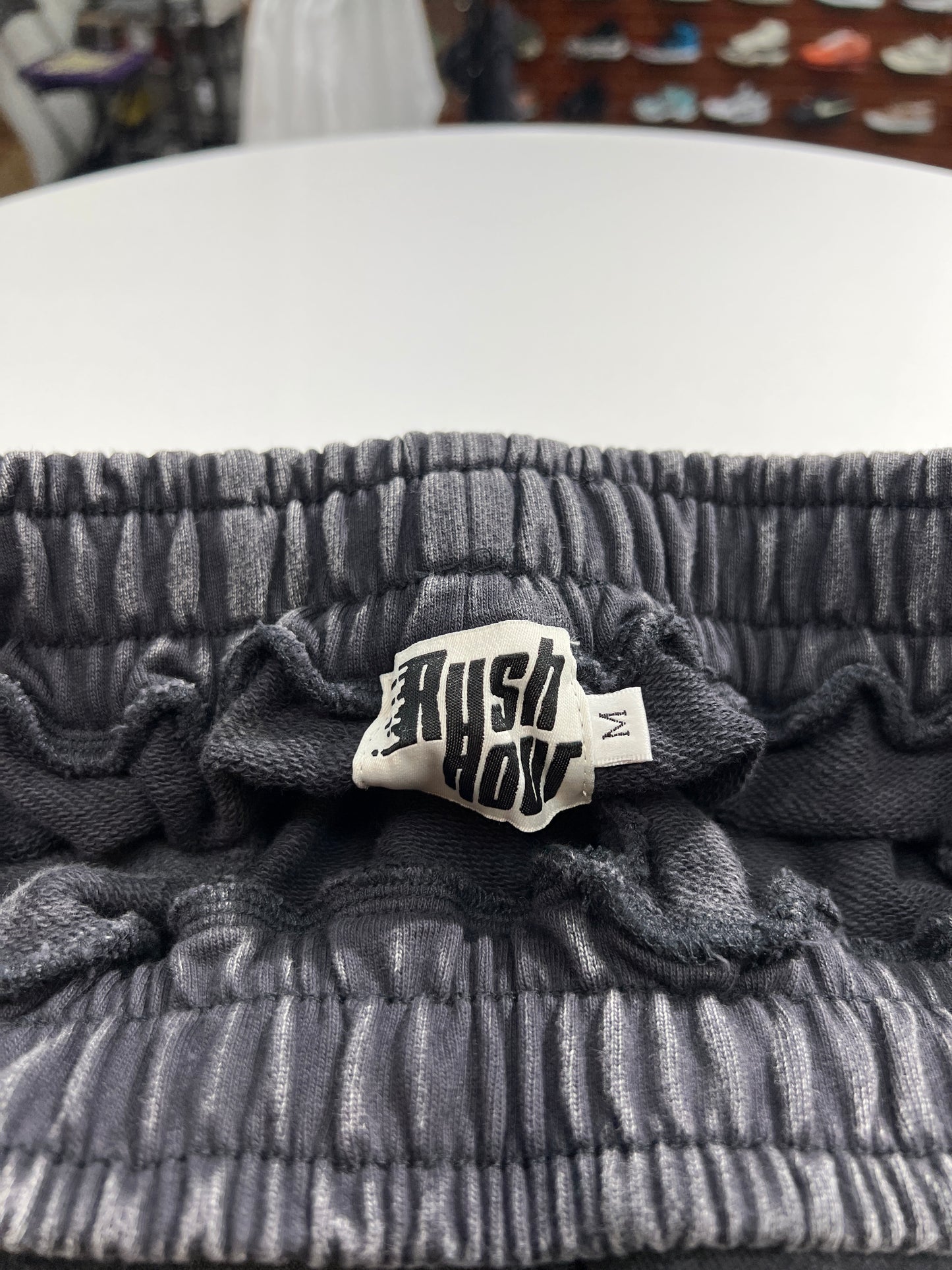 Rush Hour University Shorts