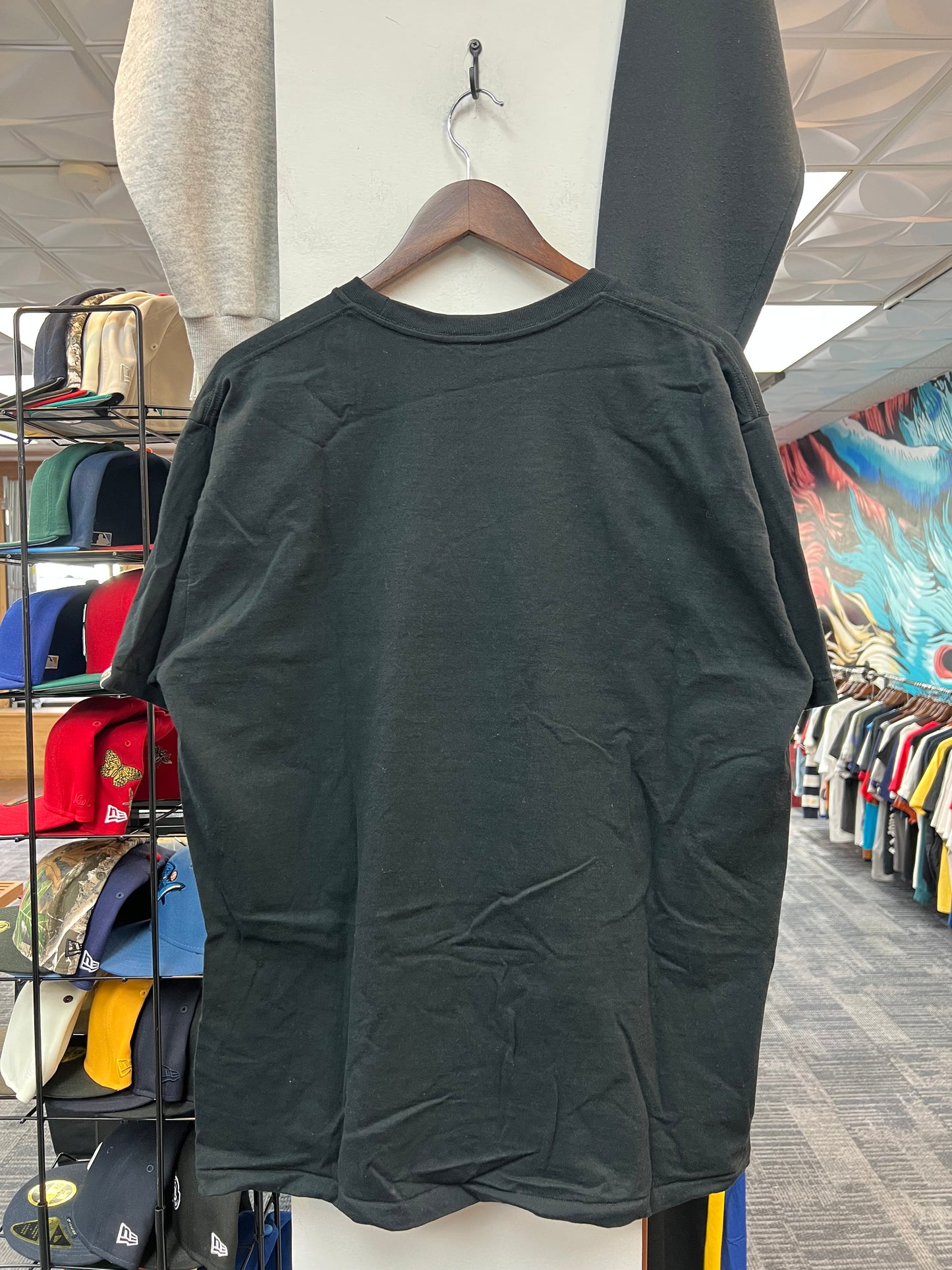 Bape Camo College Tee