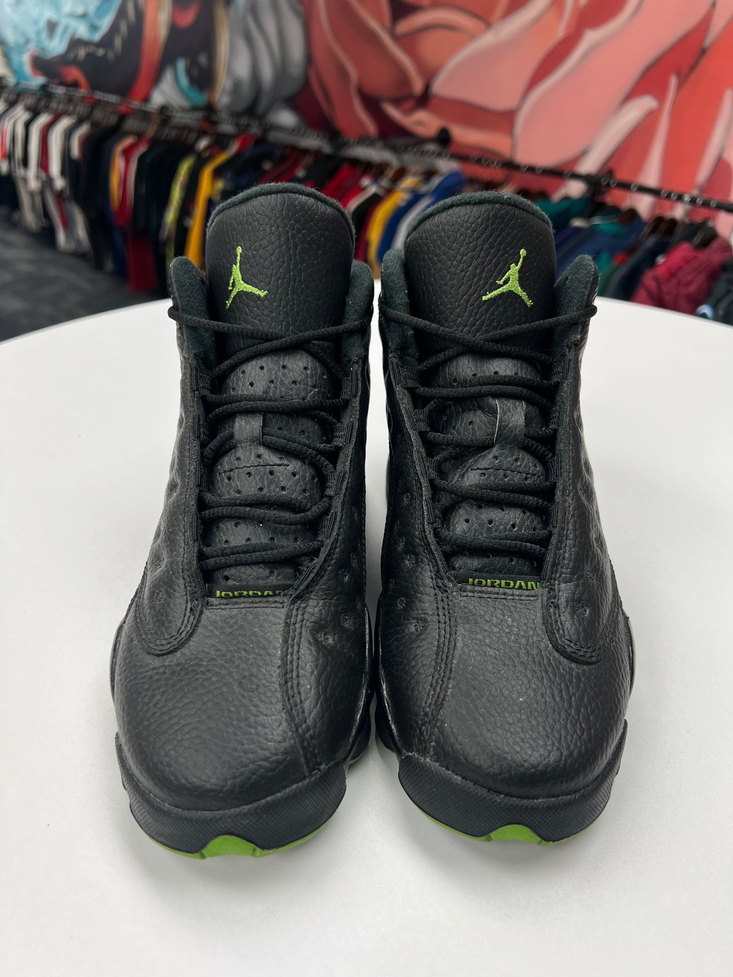 Preowned Altitude Jordan 13