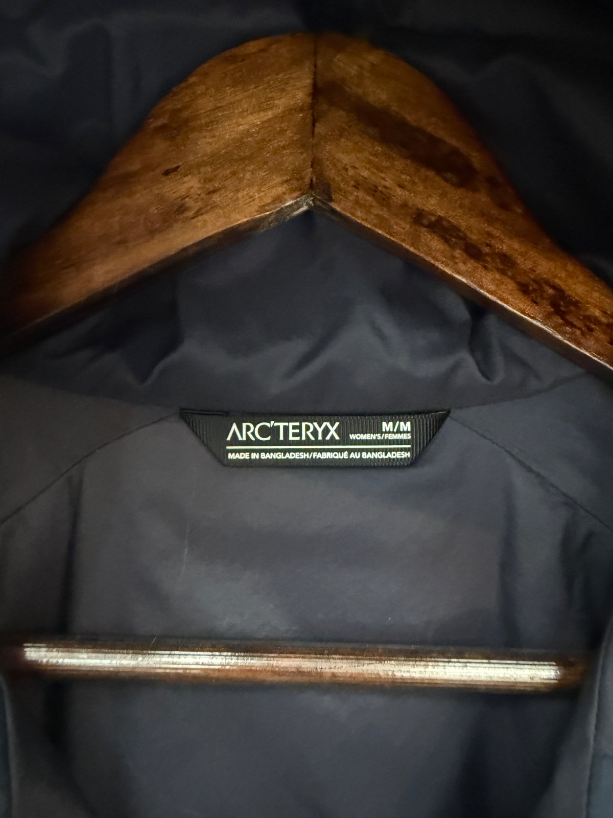 Arc’teryx Atom Hoodie Jacket