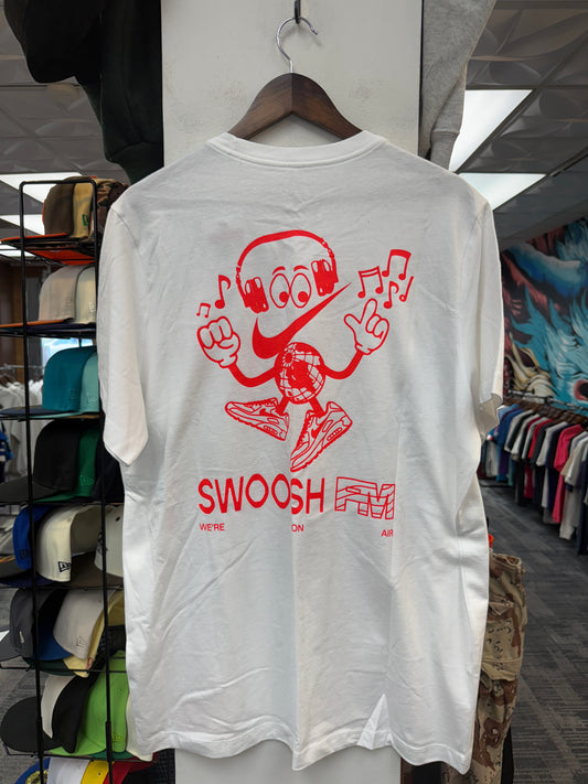 New Nike Sportswear Air Max Swoosh Tee