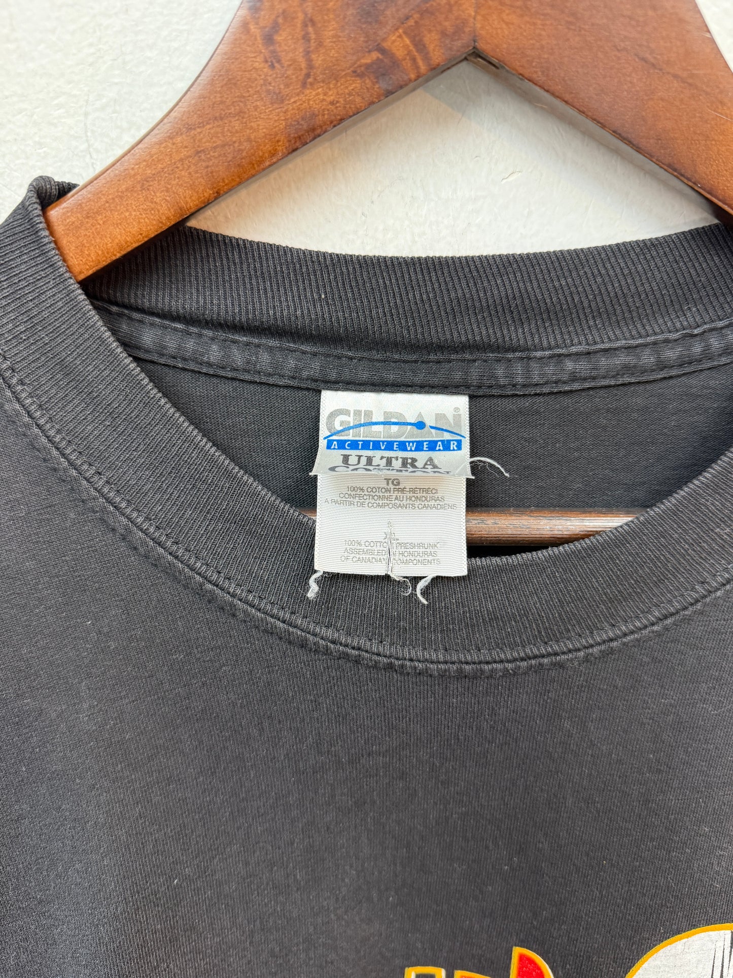 Vintage Soul Train L/S Tee