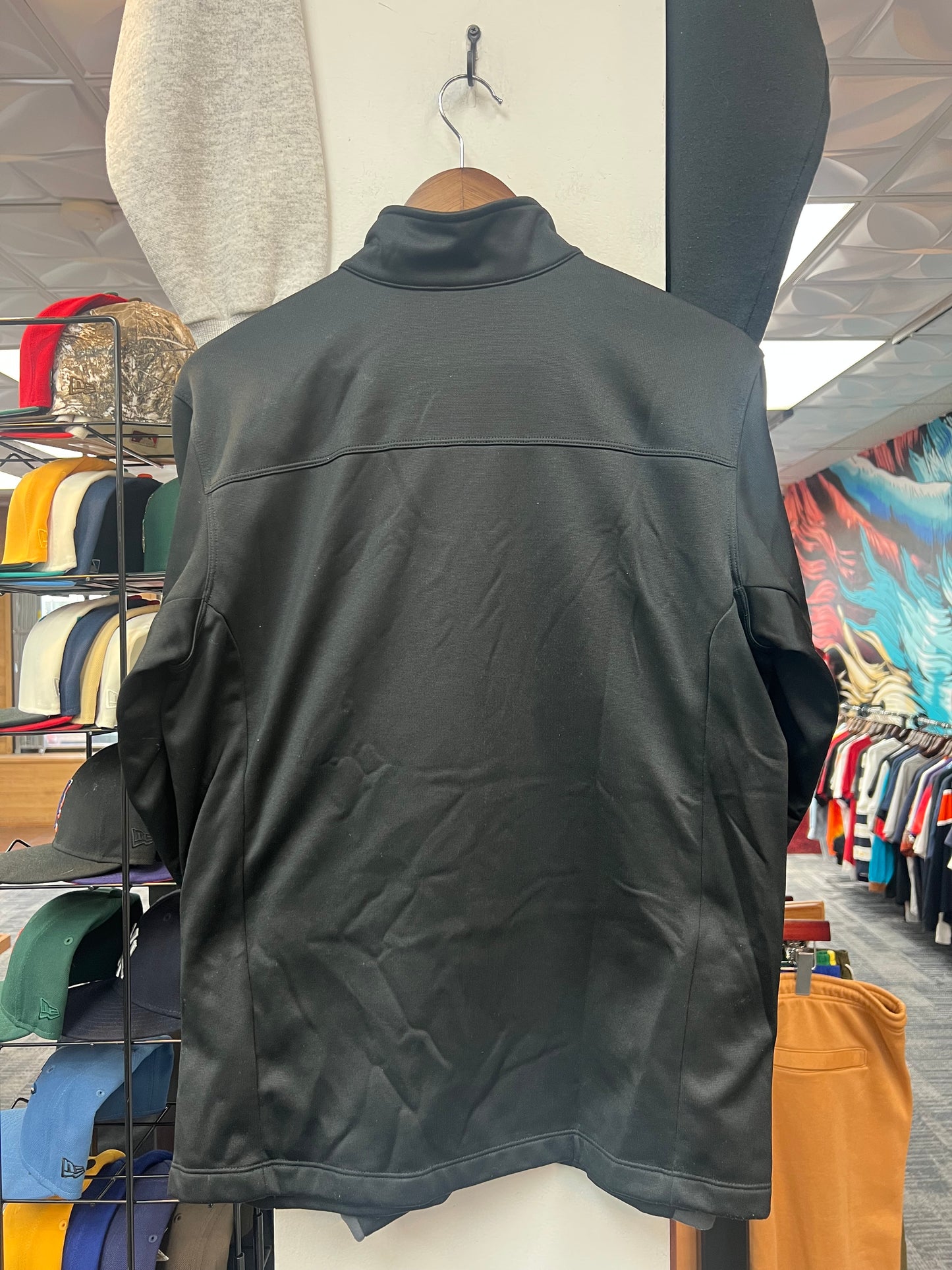 The North Face Quarter Zip