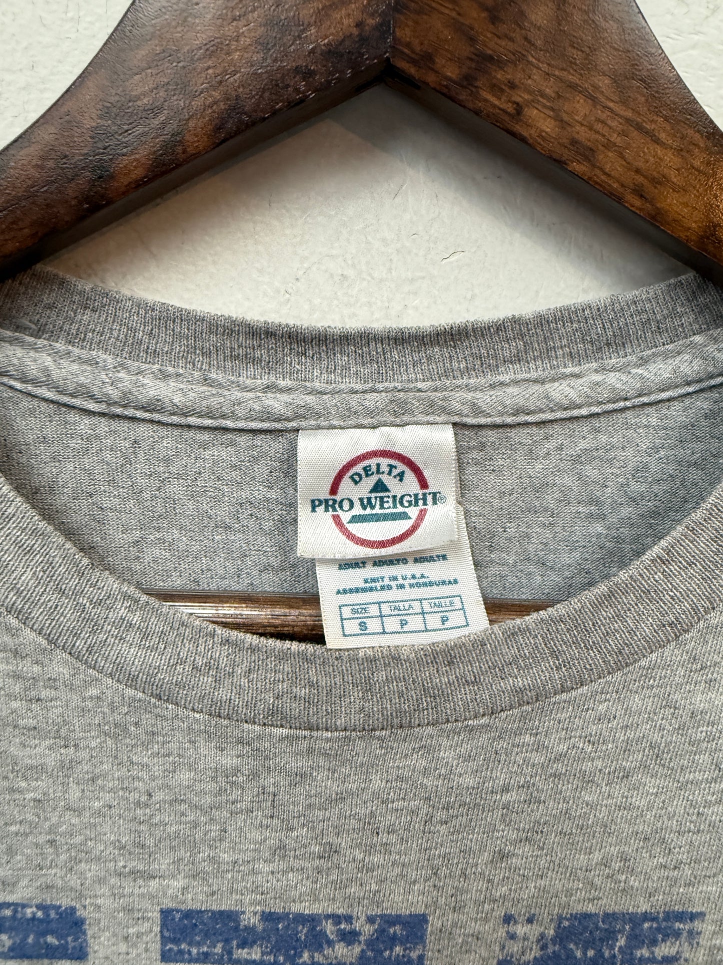 Vintage Derek Jeter Tee