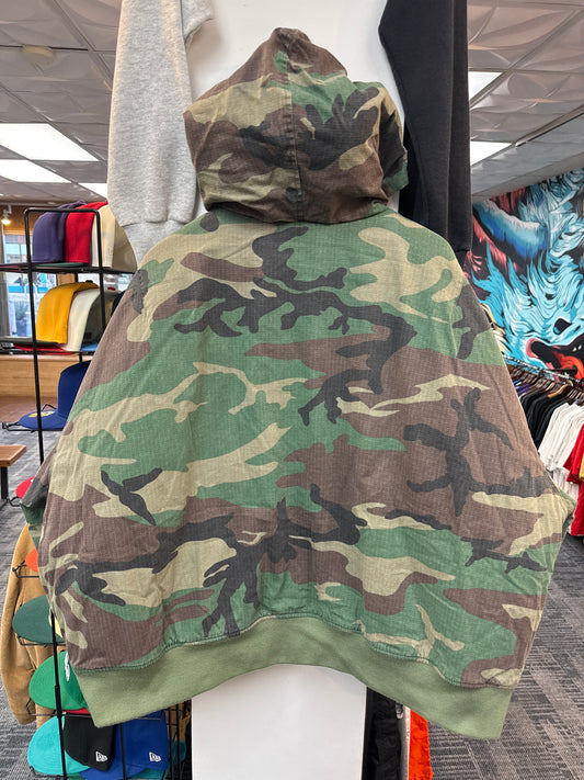 New GV Raspberry Hills New Castle Jacket