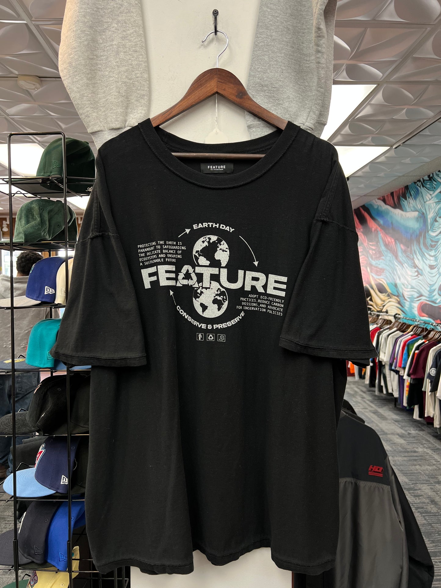 Harley Davidson Viking Tee