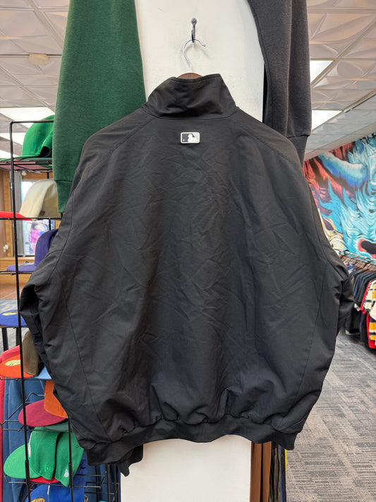 Vintage White Sox Jacket