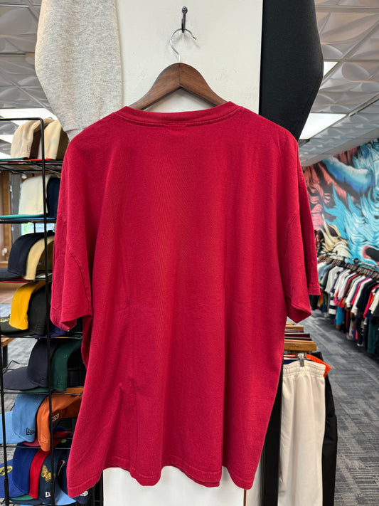 WA Cougars Sweet 16 Tee