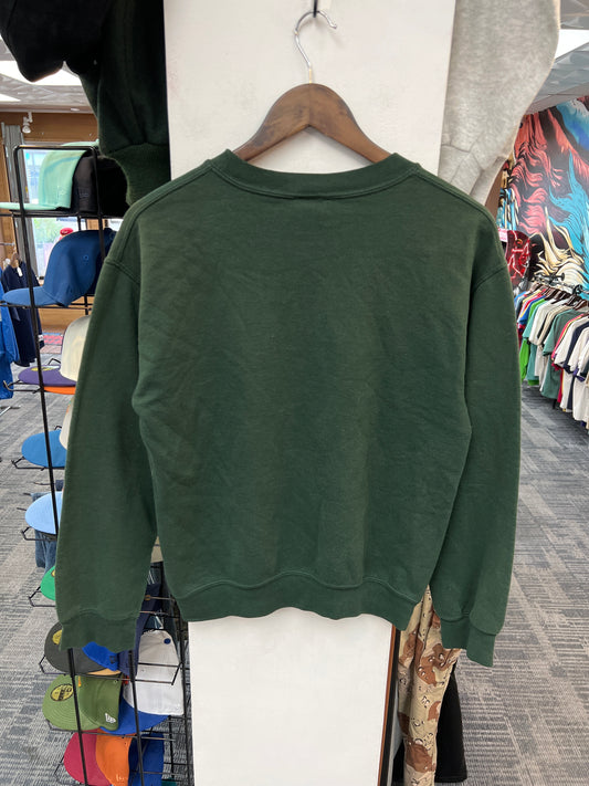 Vintage Oregon Ducks Crewneck
