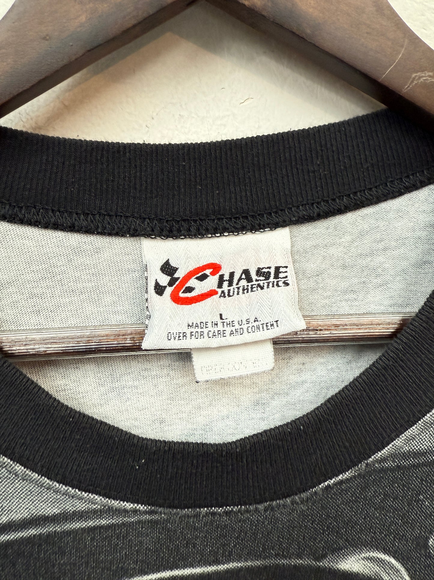 Vintage Dale Earnhardt Intimidator Tee