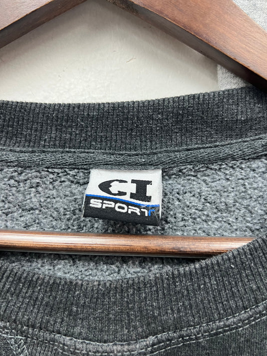 Vintage Thunderbirds Crewneck