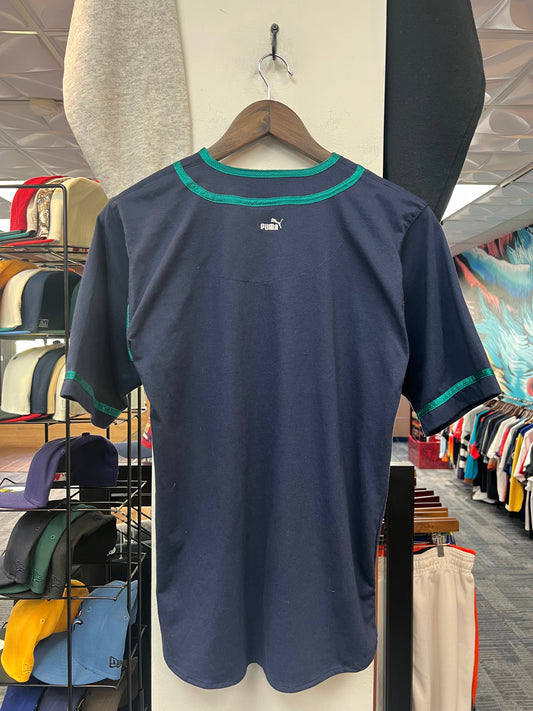 Seattle Mariners Puma Jersey
