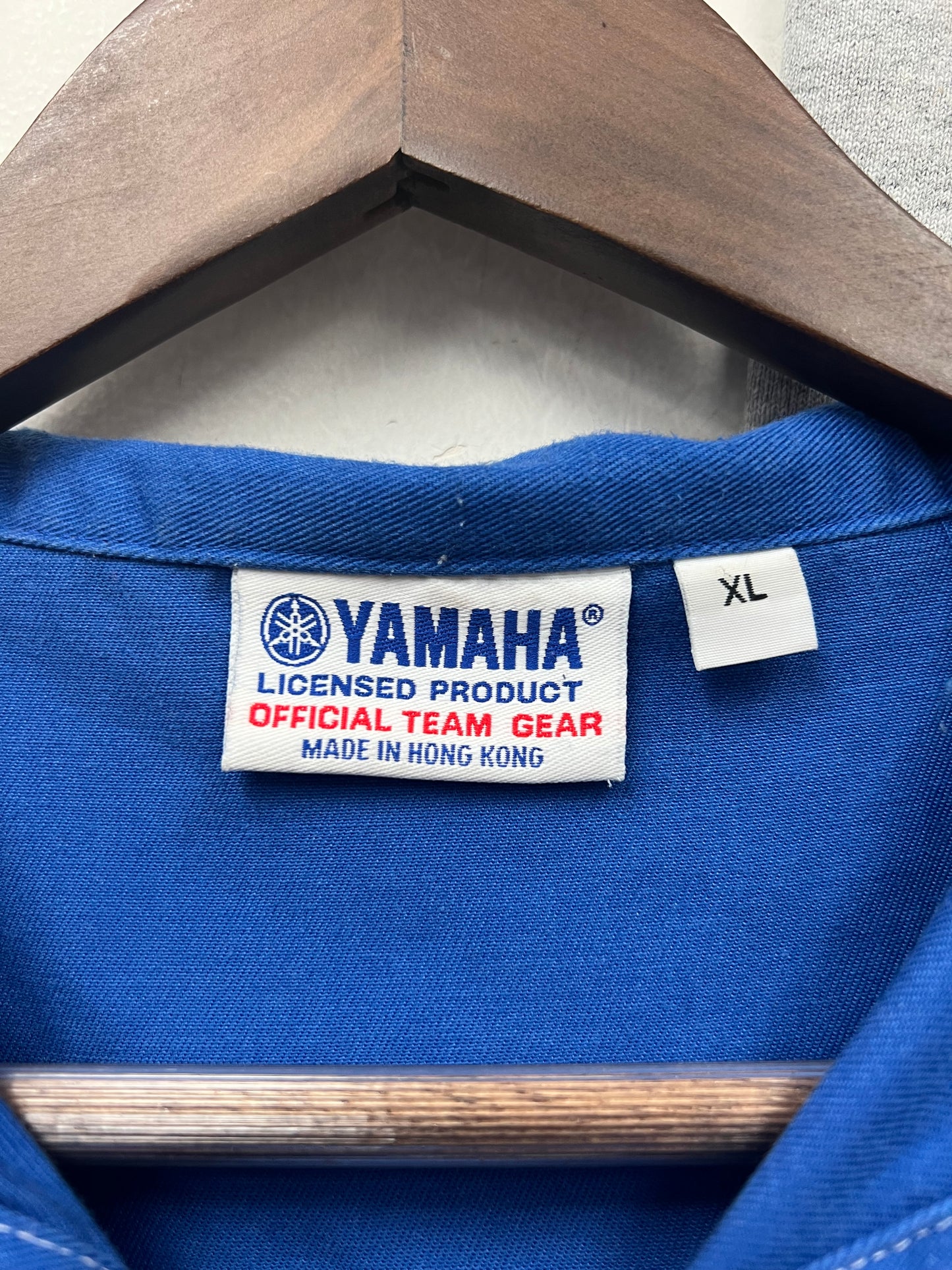 Yamaha Outboard Racing Tee