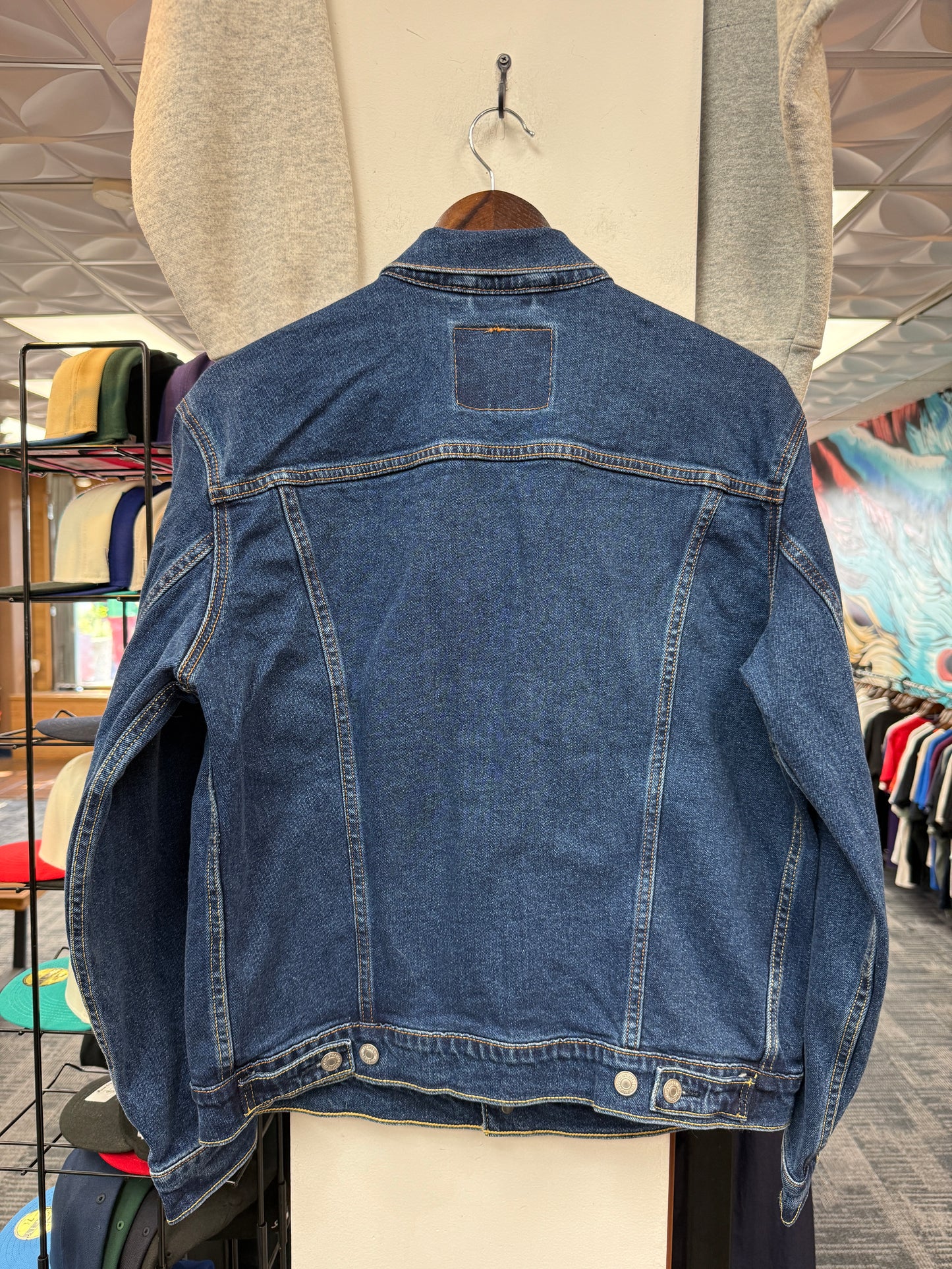 Levi’s Denim Jacket
