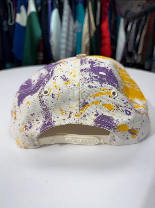 Vintage UW Huskies Snap