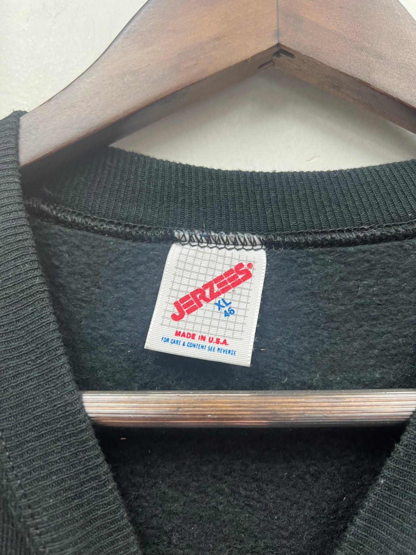 Vintage NY Broadway Crewneck