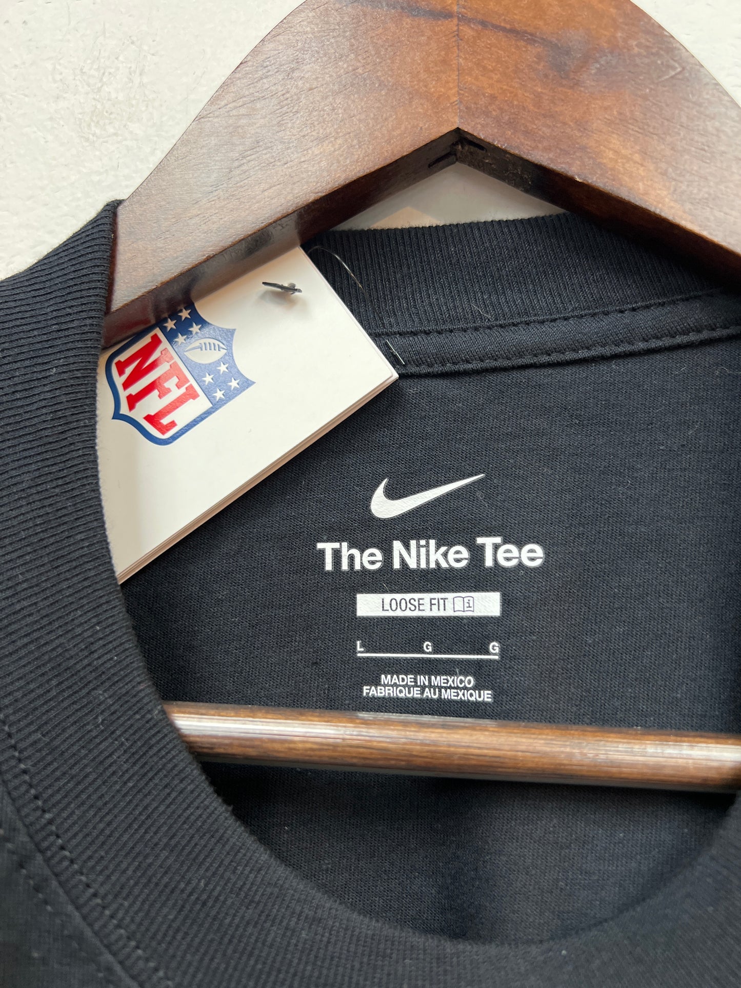 Nike Seahawks “12 As One” Graphic Tee