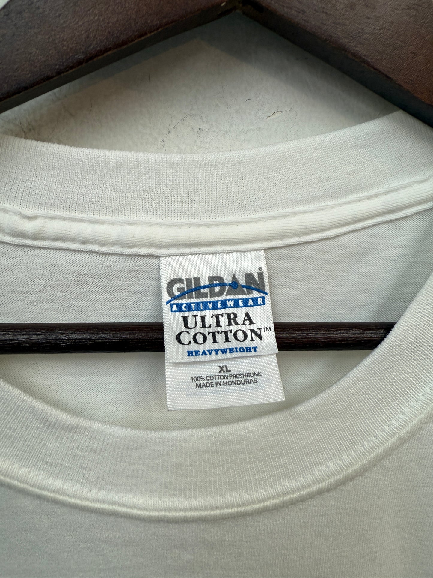 Vintage Golf Tee