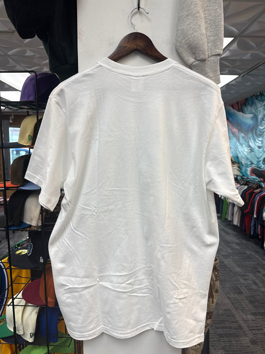 New Supreme Leash Tee