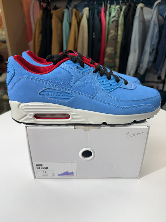New Nike By You ‘Travis Scott’ Air Max 90