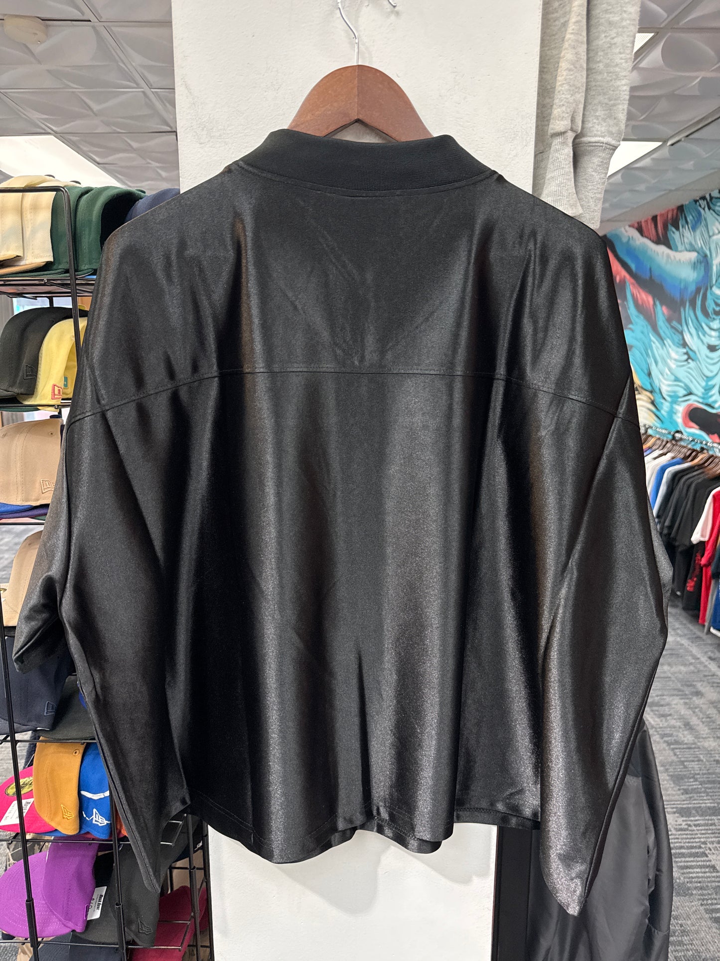 GV Gallery Raspberry Sport Mystikal Jersey