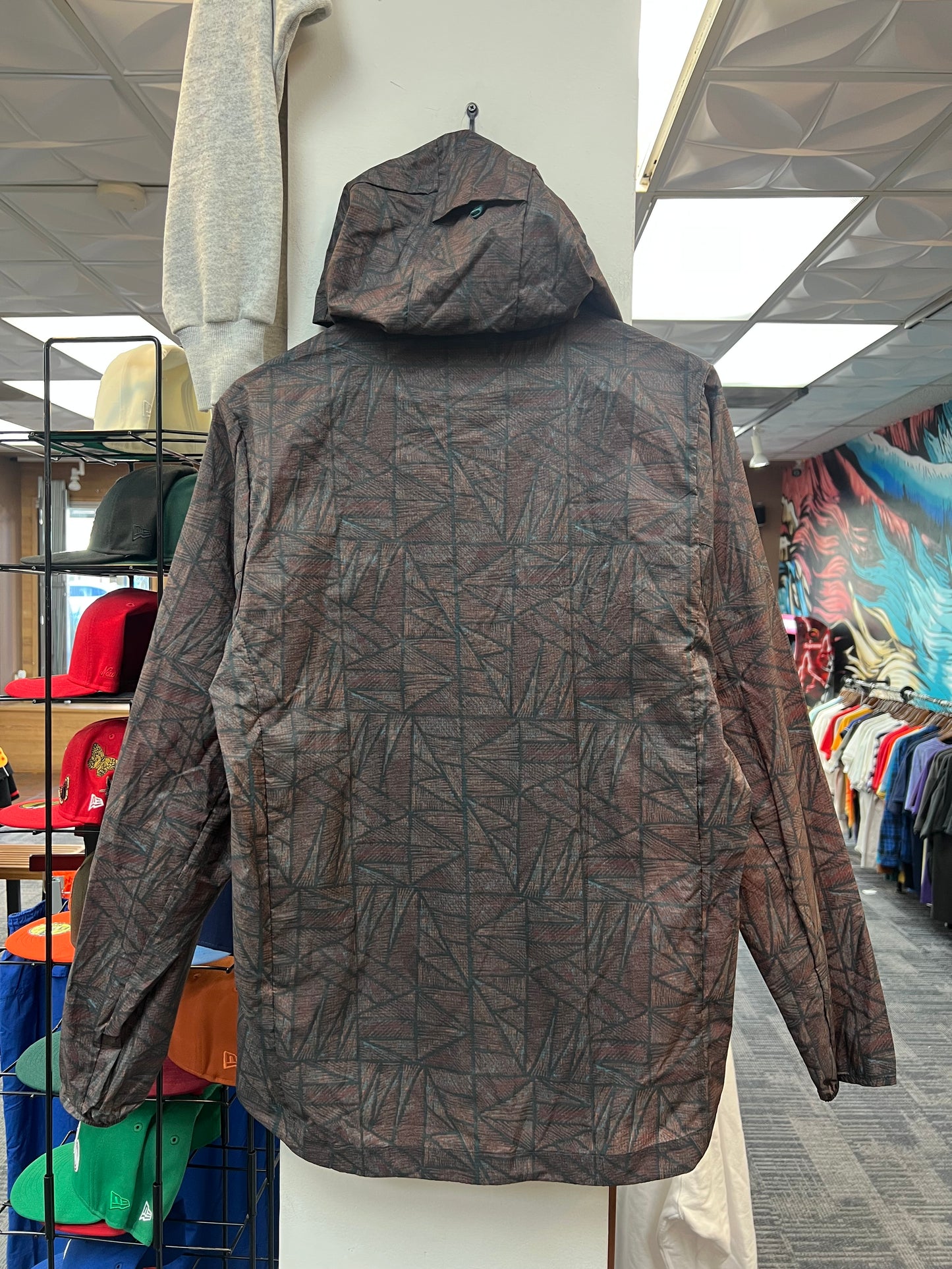 Patagonia Houdini Jacket